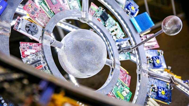 中小型智慧园区建设：选型步骤与关键考量
